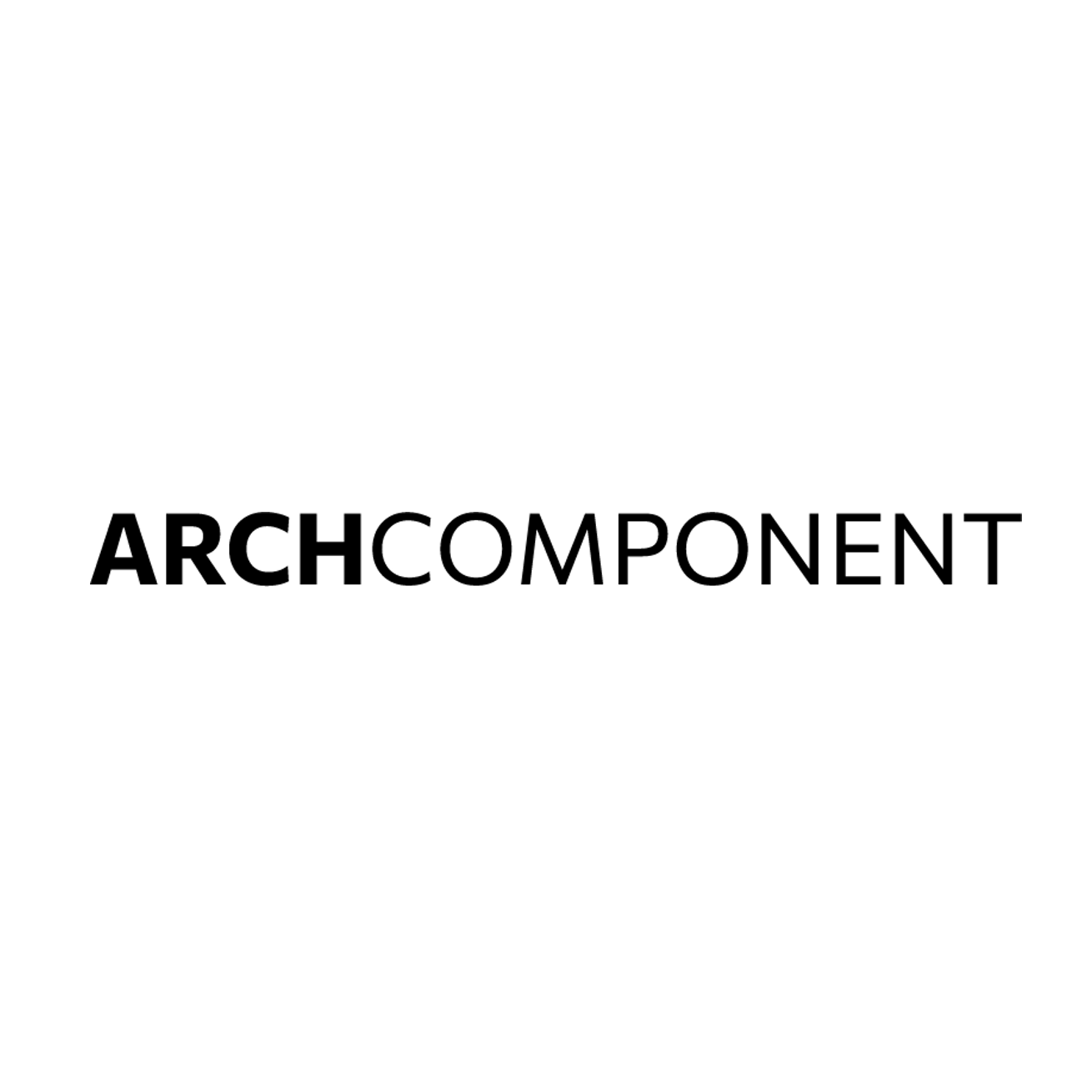 Архитектурное бюро ARCHCOMPONENT